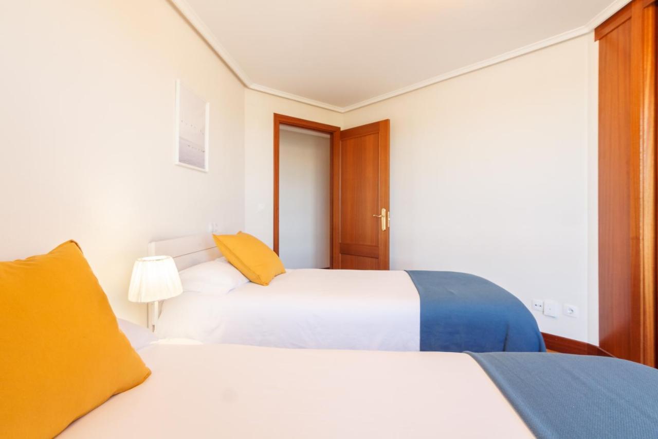 Appartement Amplio Y Luminoso Sobre La Ria De Barakaldo Extérieur photo