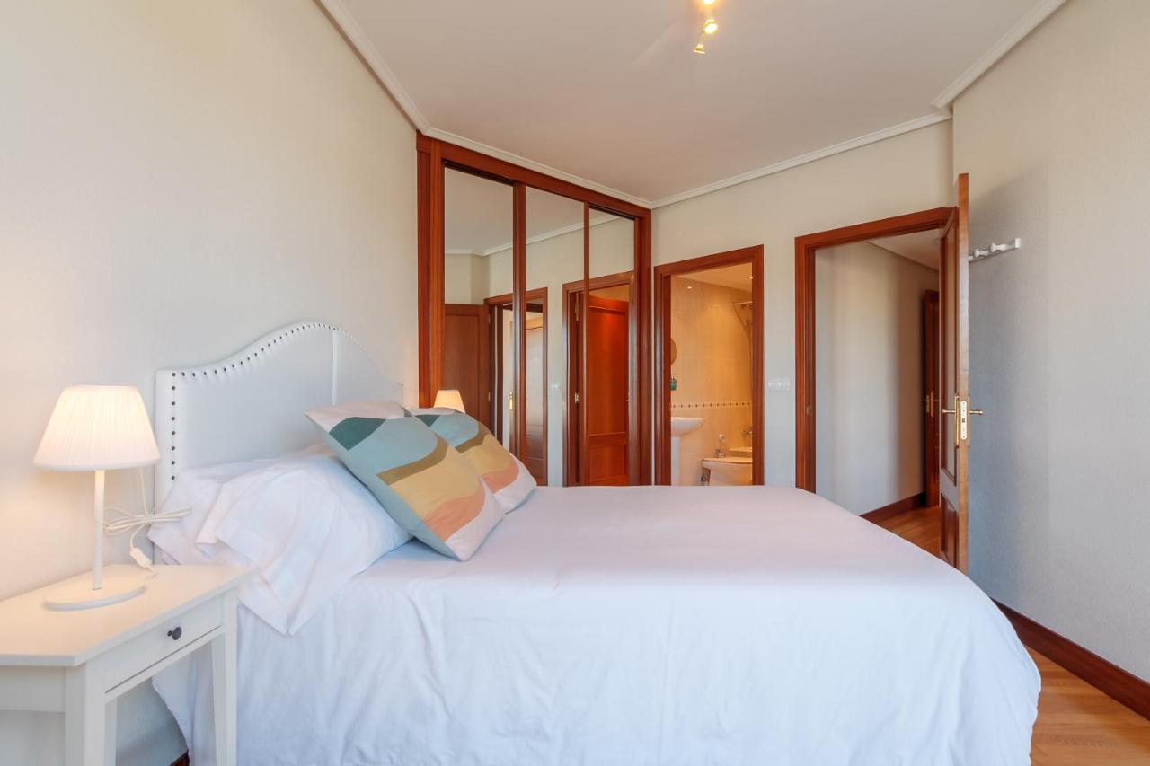 Appartement Amplio Y Luminoso Sobre La Ria De Barakaldo Extérieur photo